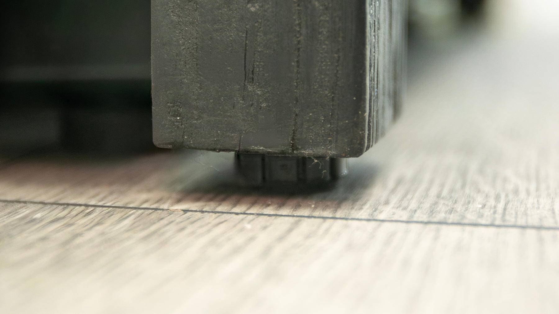 Carbon Line Adjustable Height Feet