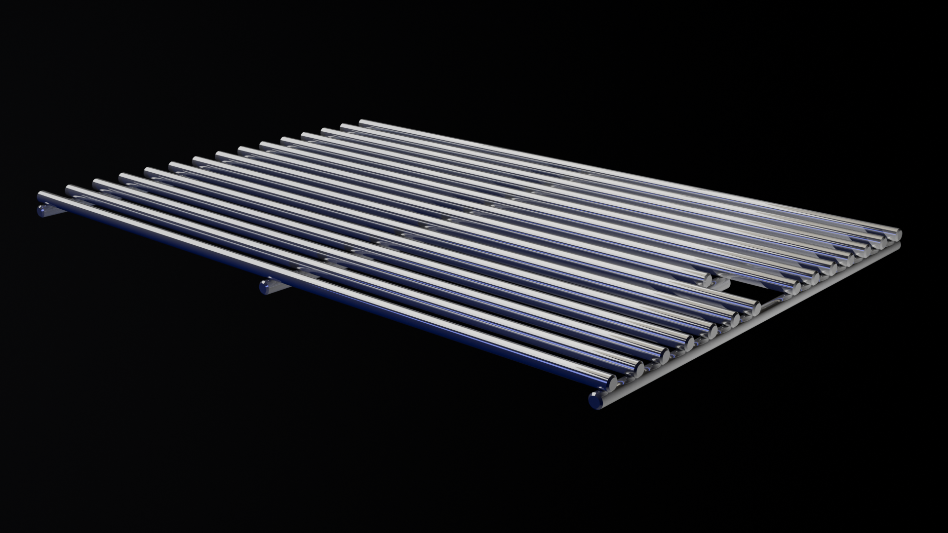 304 Stainless Steel Cooking Grill