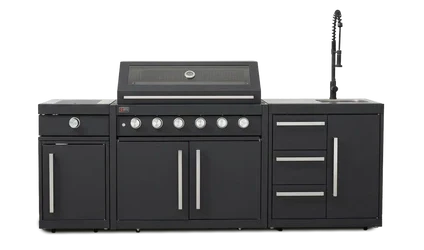 Fusion Range