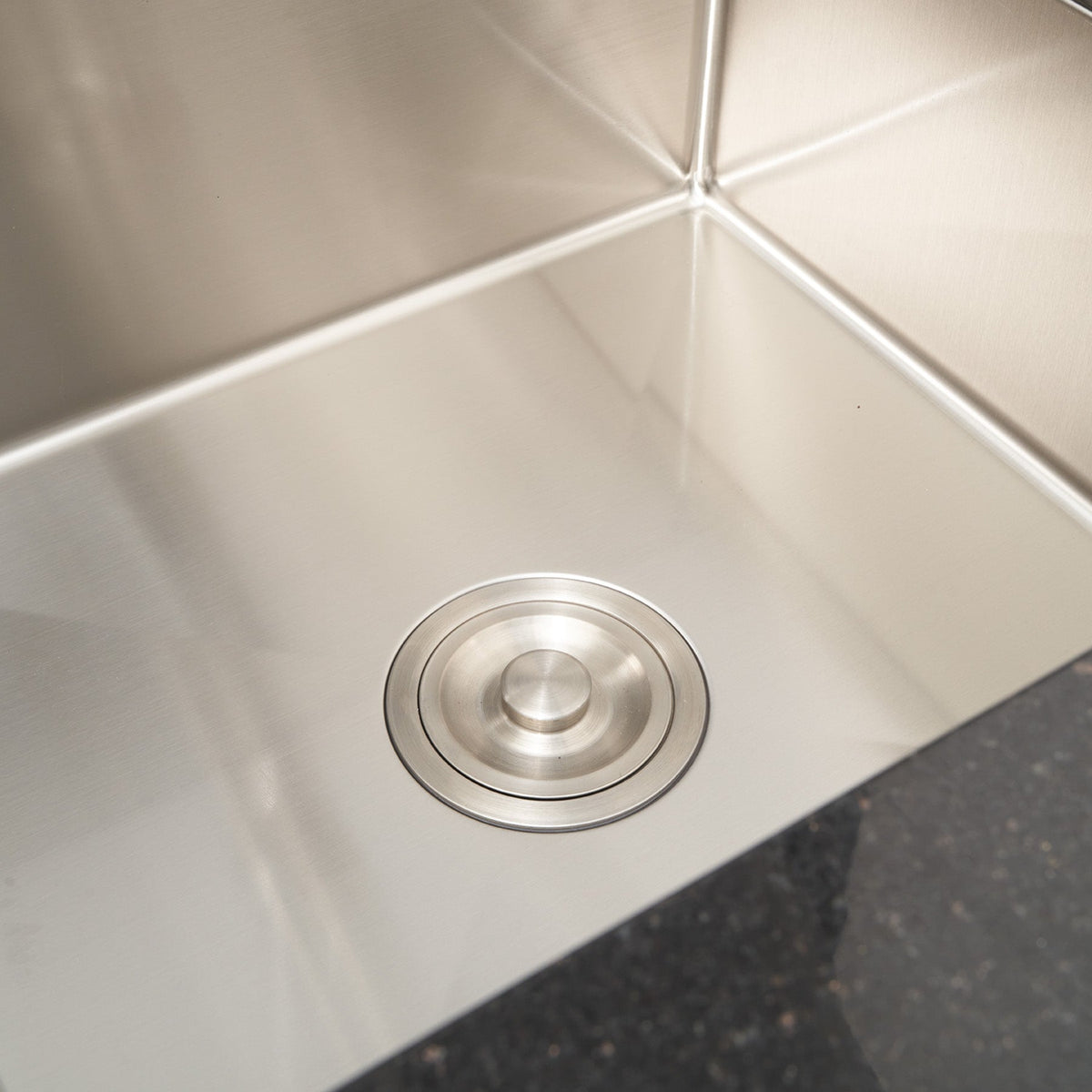 Stainless Steel Modular Kitchen Cocktail Cabinet
